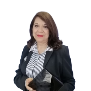 Ivette Gomez - Coldwell Banker Flores - Bienes Raices - Metepec Queretaro 2