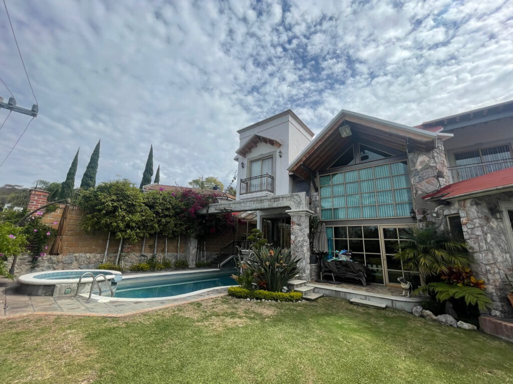 Casa en Venta, Rancho San Diego, Ixtapan de La Sal