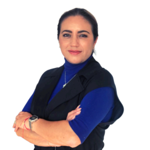 Abril Camarena - Coldwell Banker Flores - Bienes Raices - Metepec Queretaro