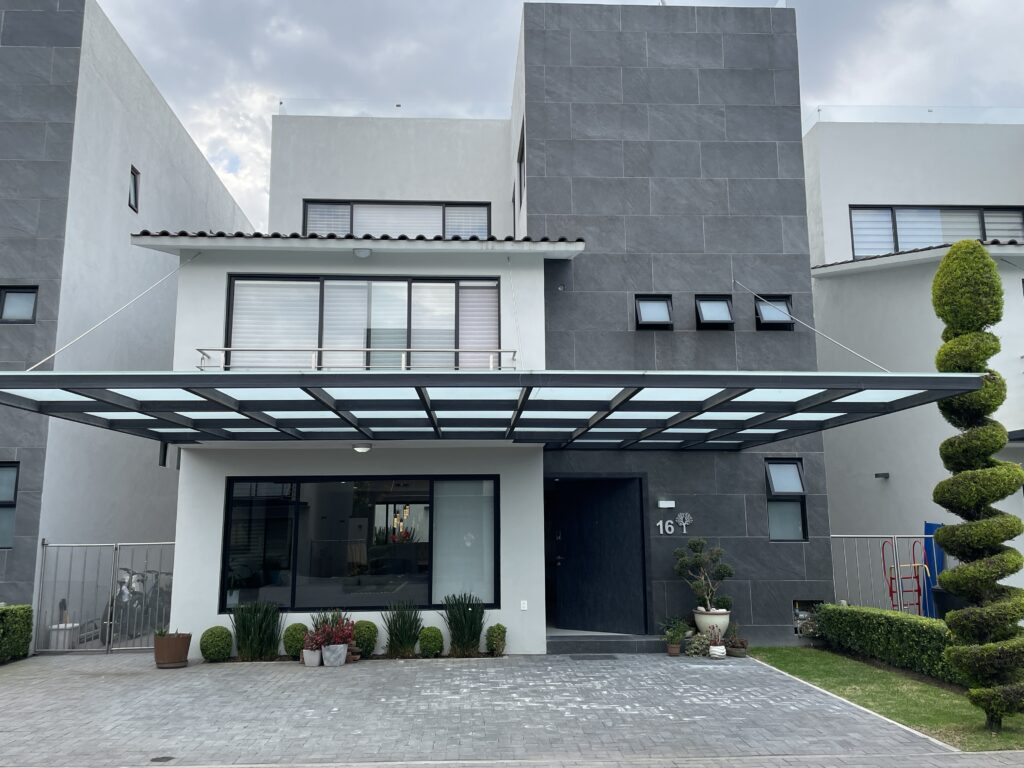 Casa Amueblada en Renta, Residencial Ibiza, Metepec