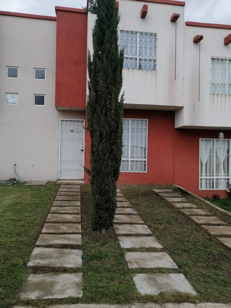 Casa en Renta en Villas del Bosque, Xonacatlán