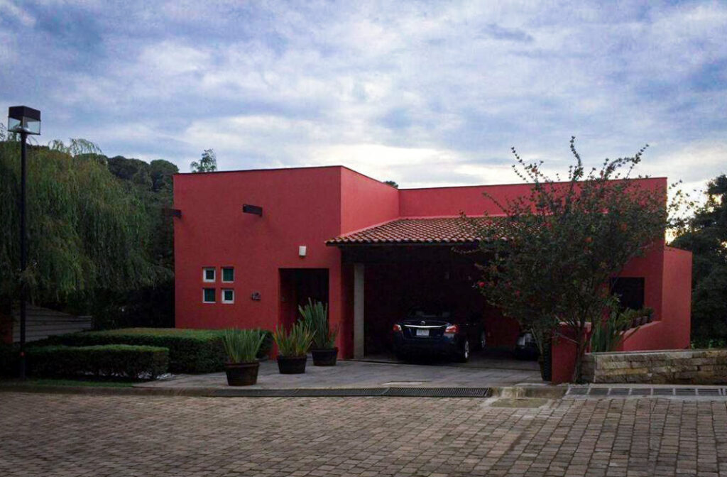 Casa en Renta en Club de Golf Los Encinos | Residencia Exclusiva a 25 Min de Santa Fe