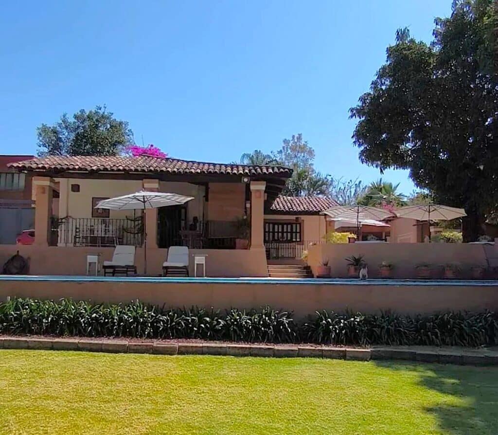 🏨HOTEL BOUTIQUE EN VENTA EN MALINALCO