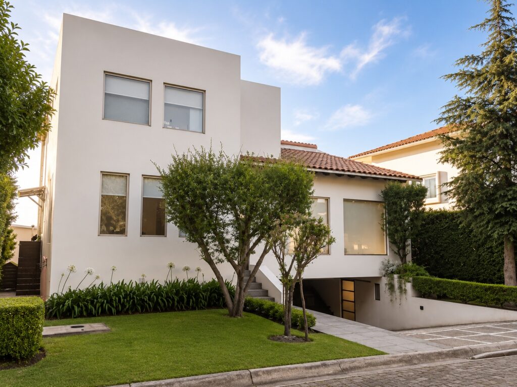 Casa en Renta en Lerma Club de Golf Los Encinos a 25 min de Santa Fe🏡​​